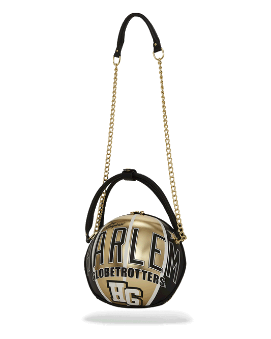 Sprayground - HARLEM GLOBETROTTERS BASKETBALL BAG