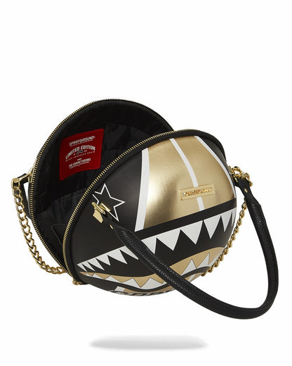 Sprayground - HARLEM GLOBETROTTERS BASKETBALL BAG
