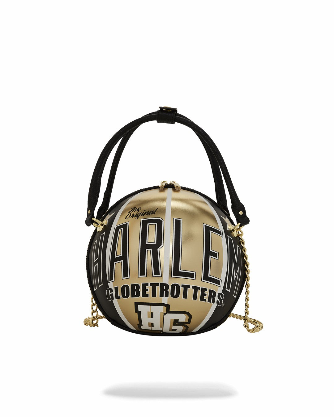Sprayground - HARLEM GLOBETROTTERS BASKETBALL BAG