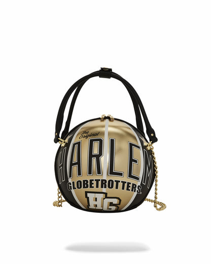 Sprayground - HARLEM GLOBETROTTERS BASKETBALL BAG