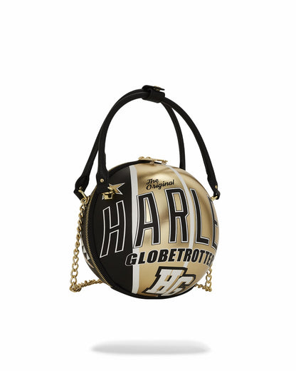 Sprayground - HARLEM GLOBETROTTERS BASKETBALL BAG
