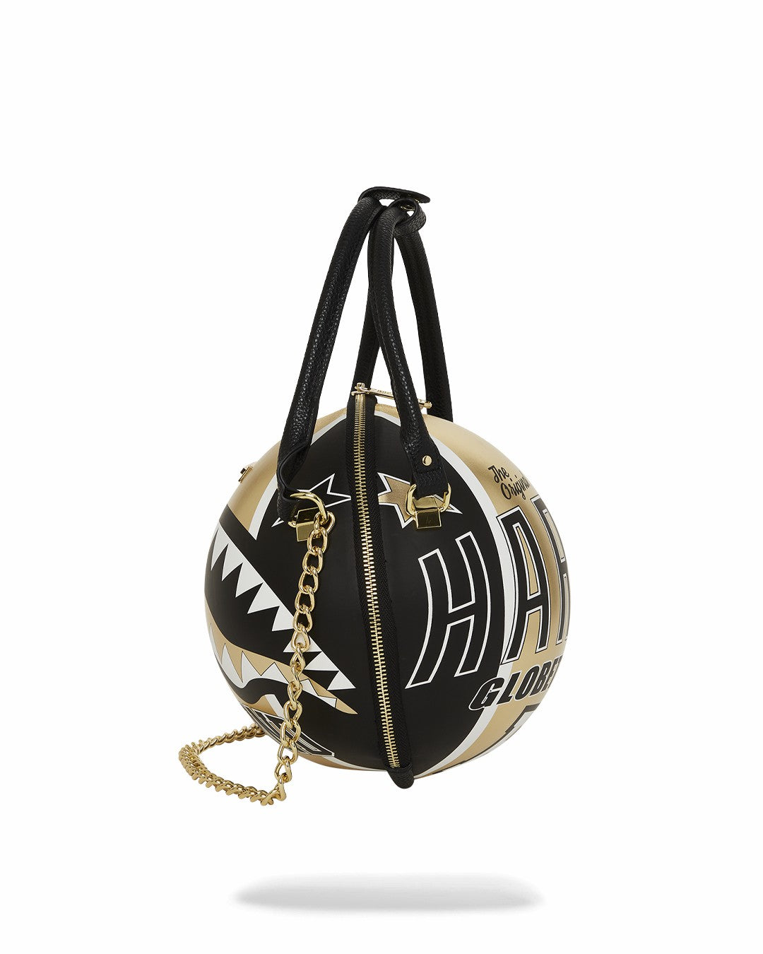 Sprayground - HARLEM GLOBETROTTERS BASKETBALL BAG