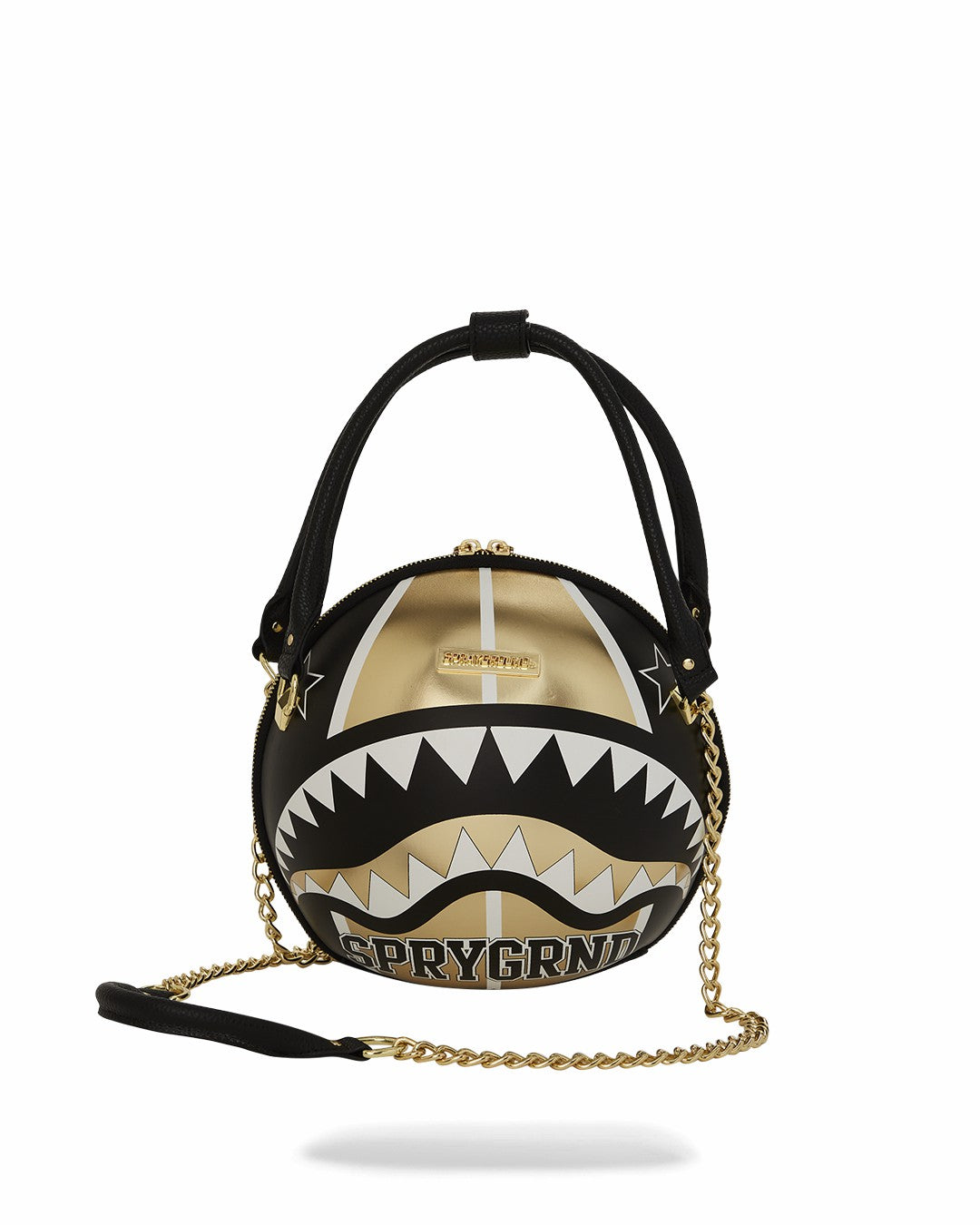 Sprayground - HARLEM GLOBETROTTERS BASKETBALL BAG
