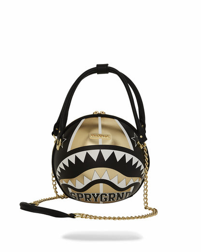 Sprayground - HARLEM GLOBETROTTERS BASKETBALL BAG