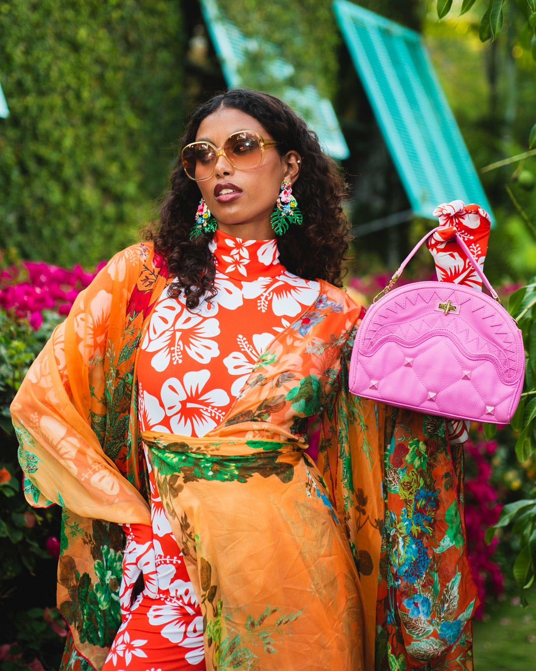 Sprayground - SORBET STUNNA HANDBAG