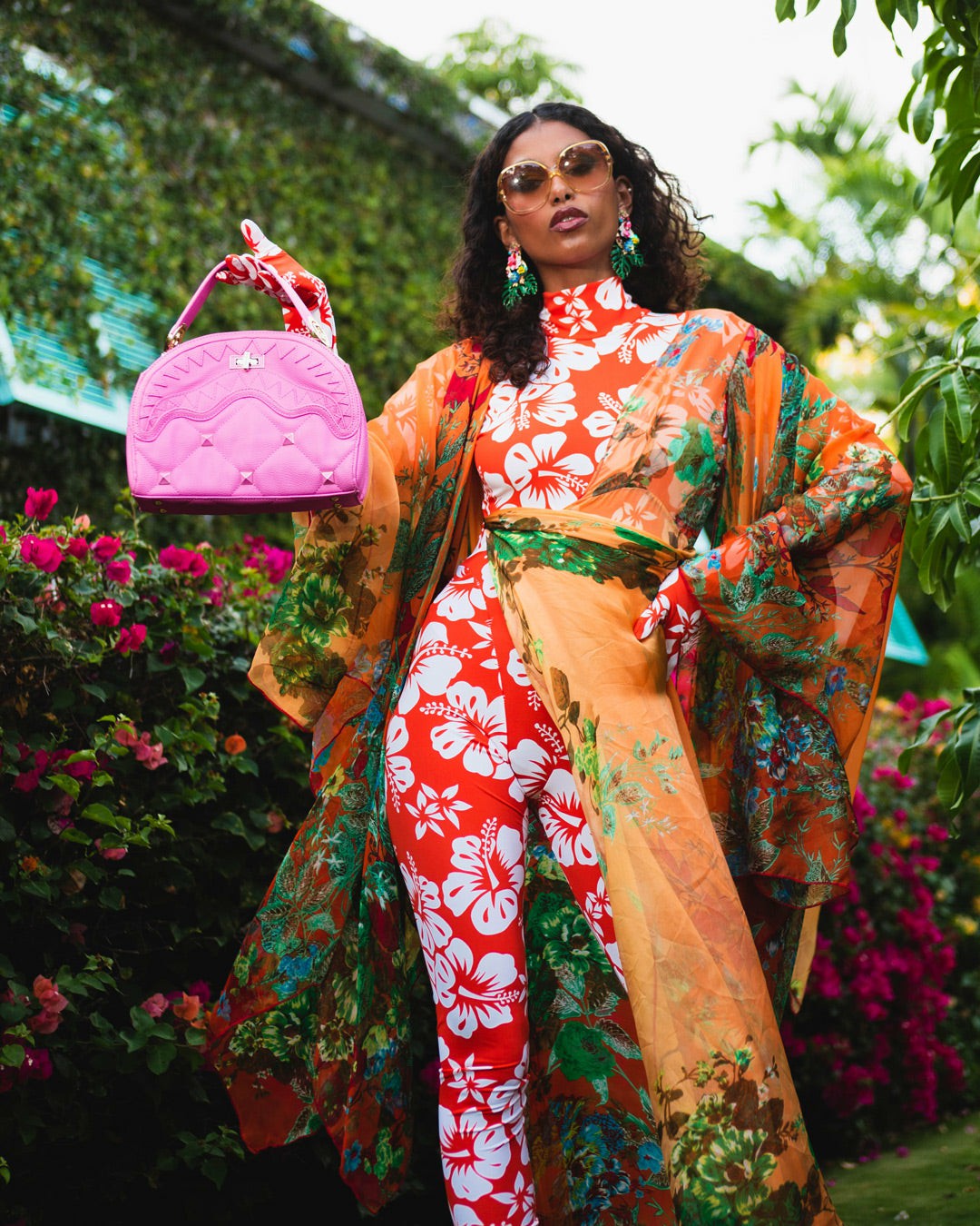 Sprayground - SORBET STUNNA HANDBAG