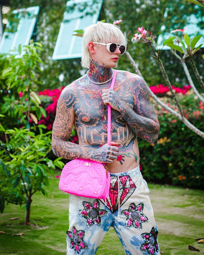Sprayground - SORBET STUNNA HANDBAG