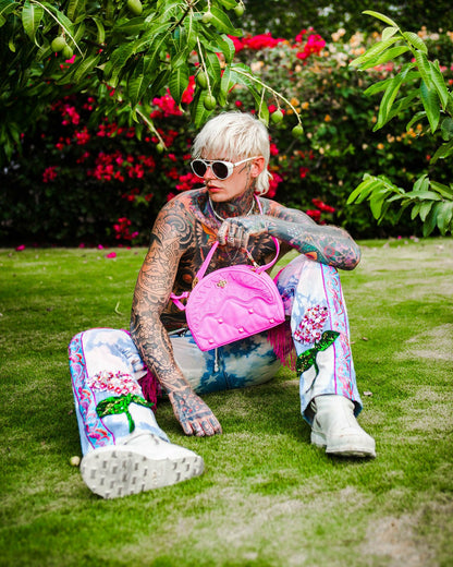 Sprayground - SORBET STUNNA HANDBAG