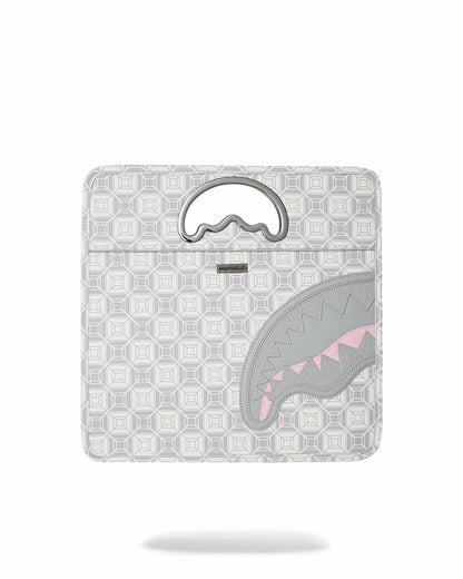 Sprayground - A.I.8 AFRICAN INTELLIGENCE BOOKED & BUSY CITY SAVVY HANDBAG