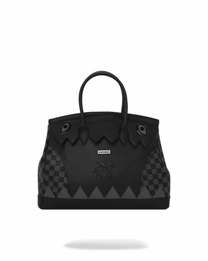 Sprayground - RACEWAY SHADOW PHANTOM PALACE HANDBAG