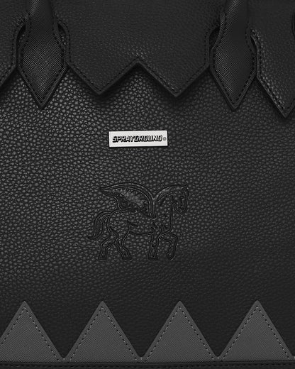 Sprayground - RACEWAY SHADOW PHANTOM PALACE HANDBAG