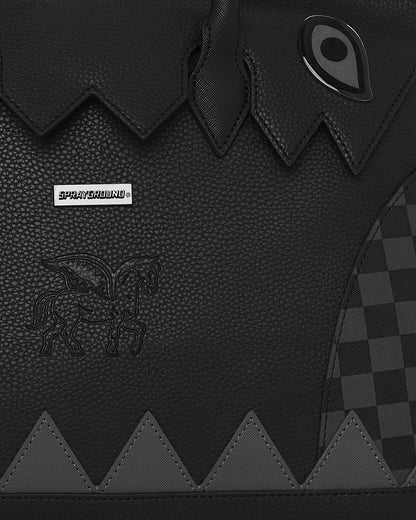 Sprayground - RACEWAY SHADOW PHANTOM PALACE HANDBAG