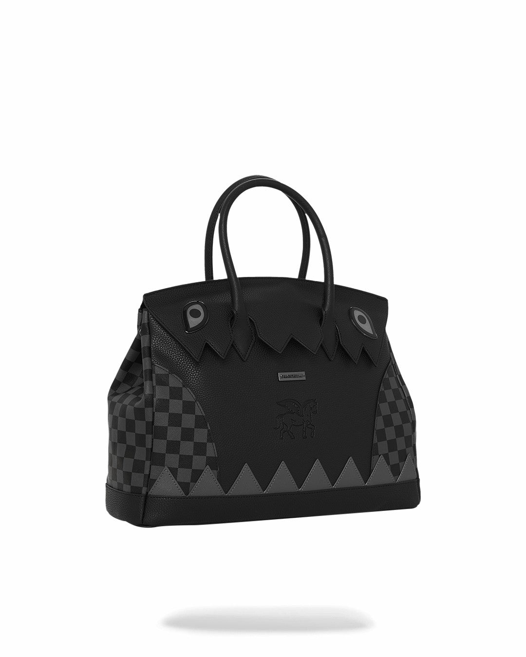 Sprayground - RACEWAY SHADOW PHANTOM PALACE HANDBAG