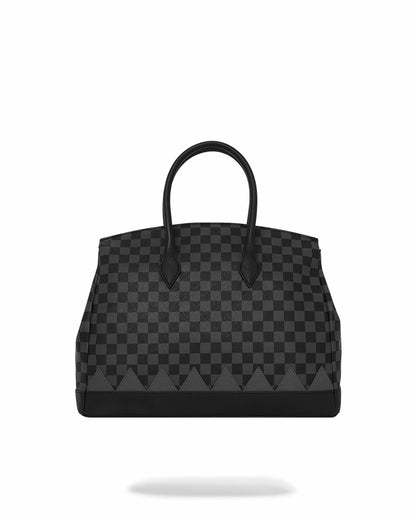Sprayground - RACEWAY SHADOW PHANTOM PALACE HANDBAG