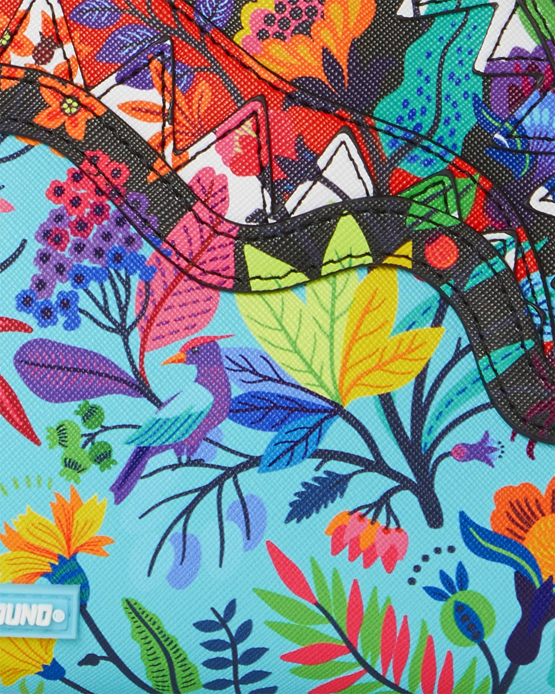 Sprayground - AVANT GARDEN HANDBAG