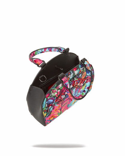 Sprayground - AVANT GARDEN HANDBAG