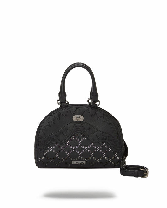 Sprayground - PRI$M SUPERJET SHARK HANDBAG