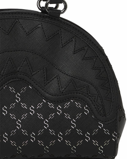 Sprayground - PRI$M SUPERJET SHARK HANDBAG