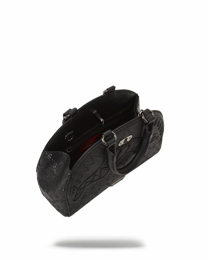 Sprayground - PRI$M SUPERJET SHARK HANDBAG