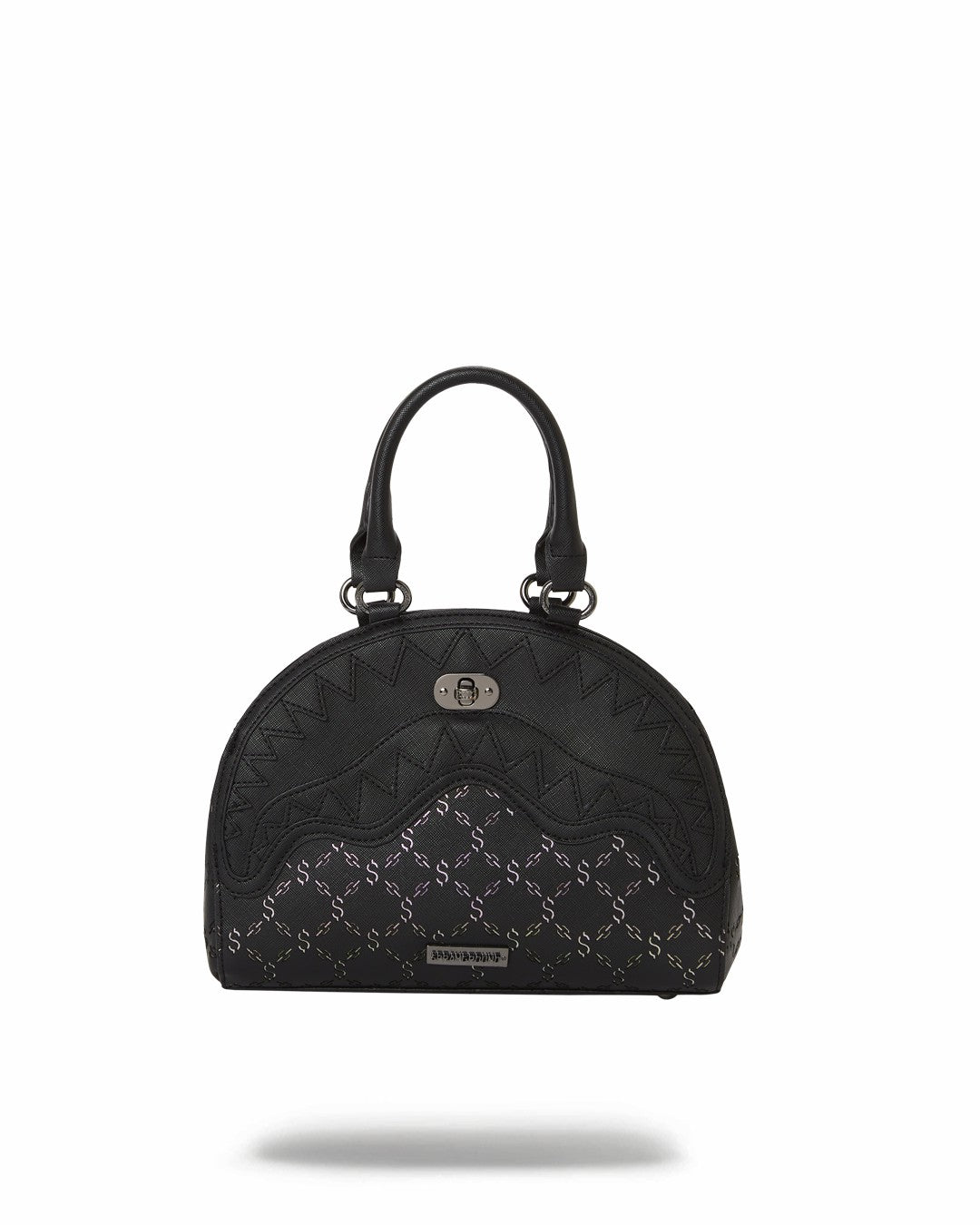 Sprayground - PRI$M SUPERJET SHARK HANDBAG