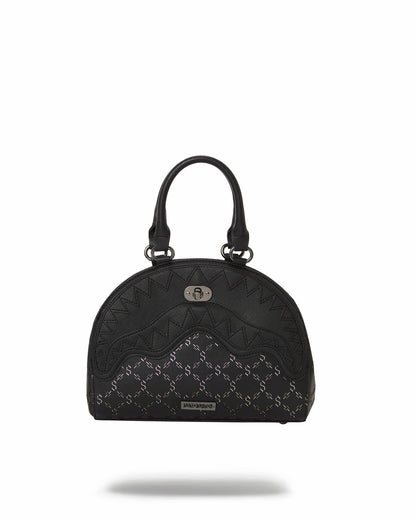 Sprayground - PRI$M SUPERJET SHARK HANDBAG