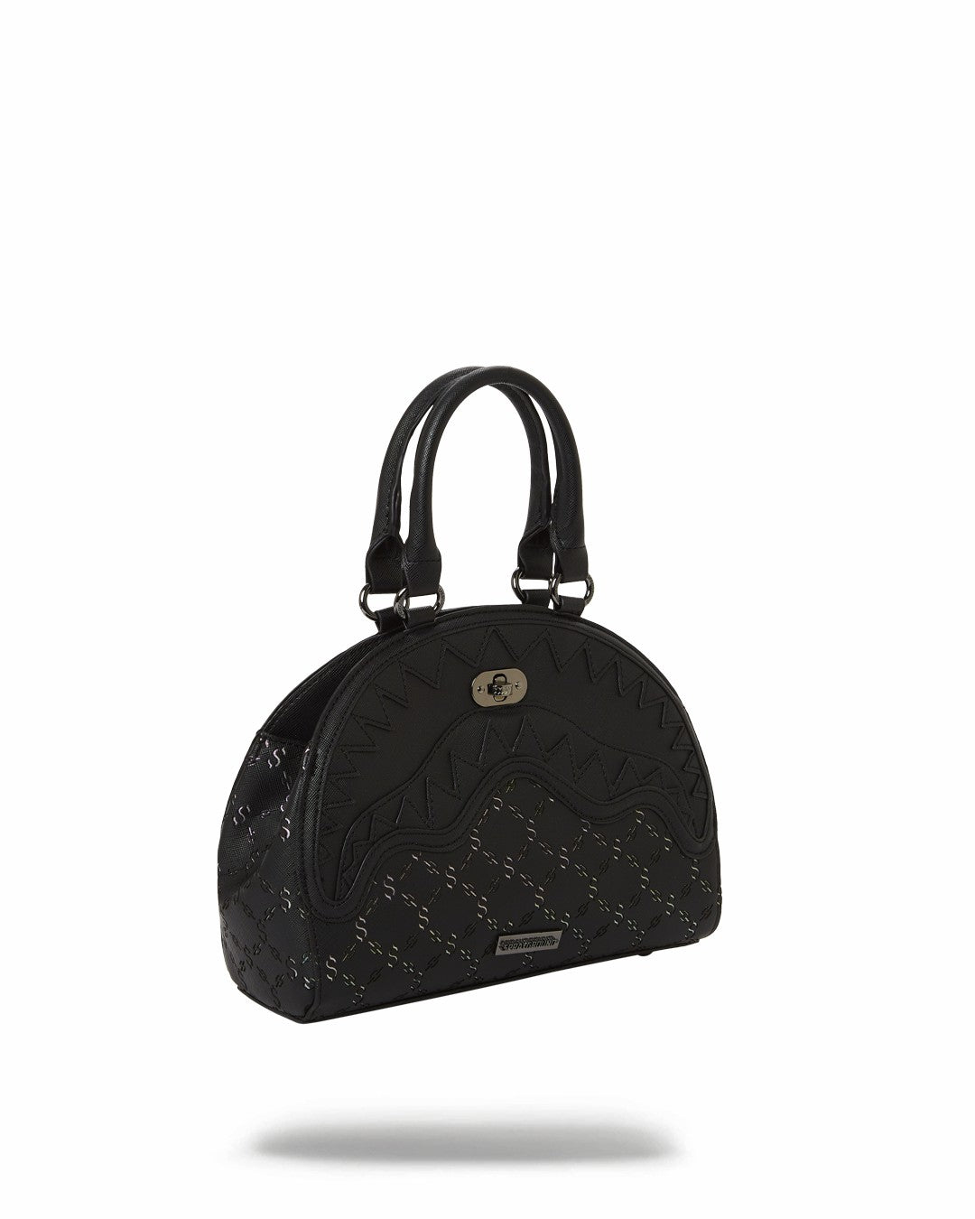 Sprayground - PRI$M SUPERJET SHARK HANDBAG