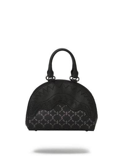 Sprayground - PRI$M SUPERJET SHARK HANDBAG