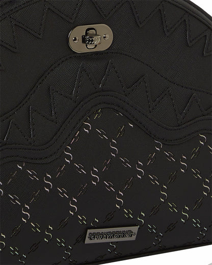 Sprayground - PRI$M SUPERJET SHARK HANDBAG