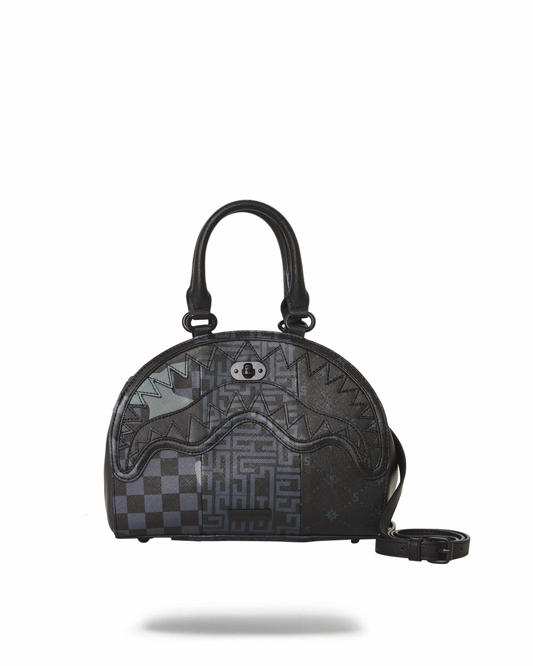 Sprayground - 3AM THE TRILOGY HANDBAG