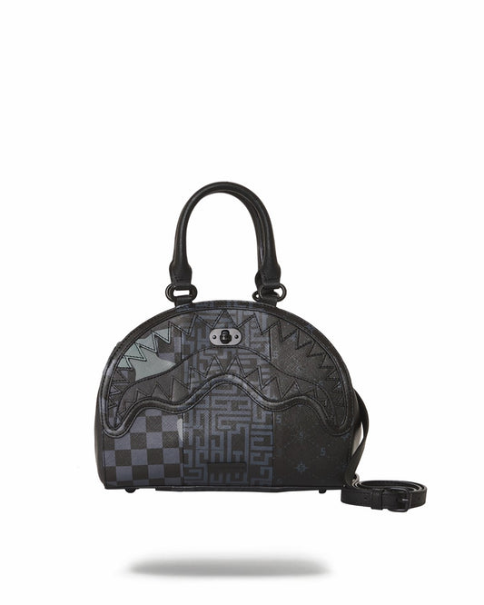 Sprayground - 3AM THE TRILOGY HANDBAG