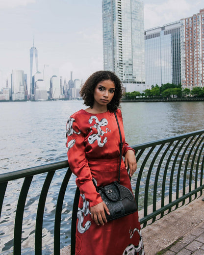 Sprayground - 3AM THE TRILOGY HANDBAG