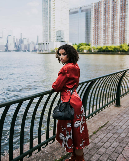 Sprayground - 3AM THE TRILOGY HANDBAG