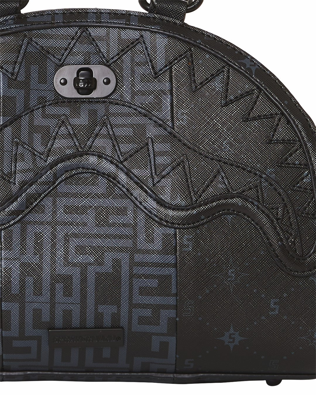 Sprayground - 3AM THE TRILOGY HANDBAG