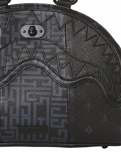 Sprayground - 3AM THE TRILOGY HANDBAG