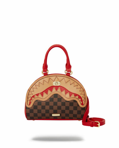 Sprayground - RACEWAY HENNY SHARK HANDBAG