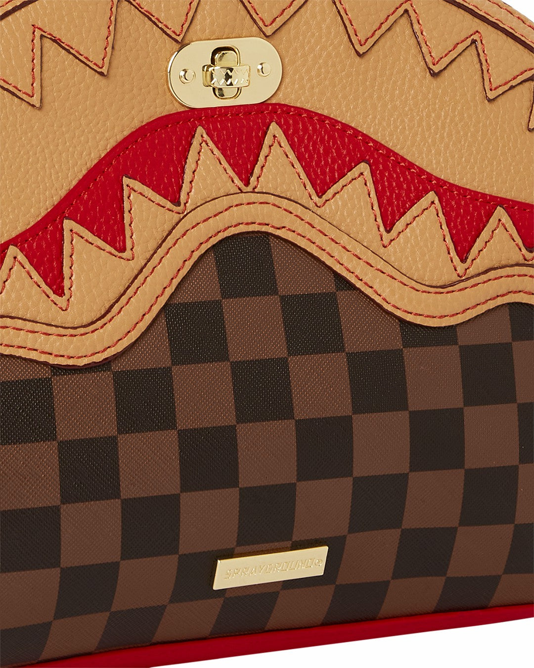 Sprayground - RACEWAY HENNY SHARK HANDBAG