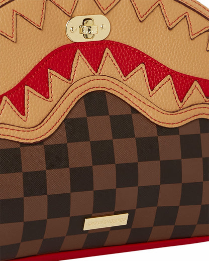Sprayground - RACEWAY HENNY SHARK HANDBAG