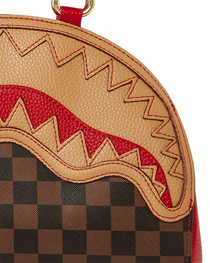 Sprayground - RACEWAY HENNY SHARK HANDBAG