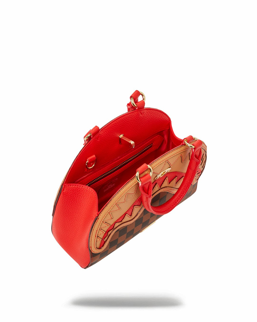 Sprayground - RACEWAY HENNY SHARK HANDBAG