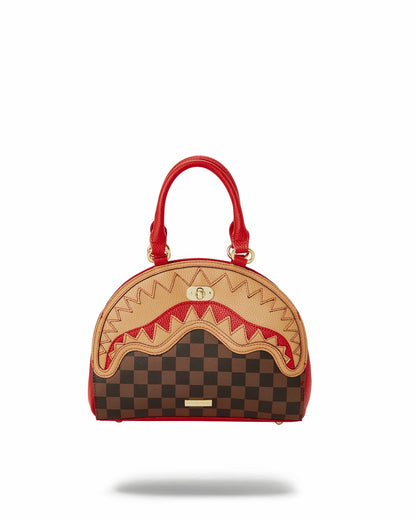 Sprayground - RACEWAY HENNY SHARK HANDBAG