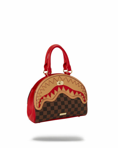 Sprayground - RACEWAY HENNY SHARK HANDBAG