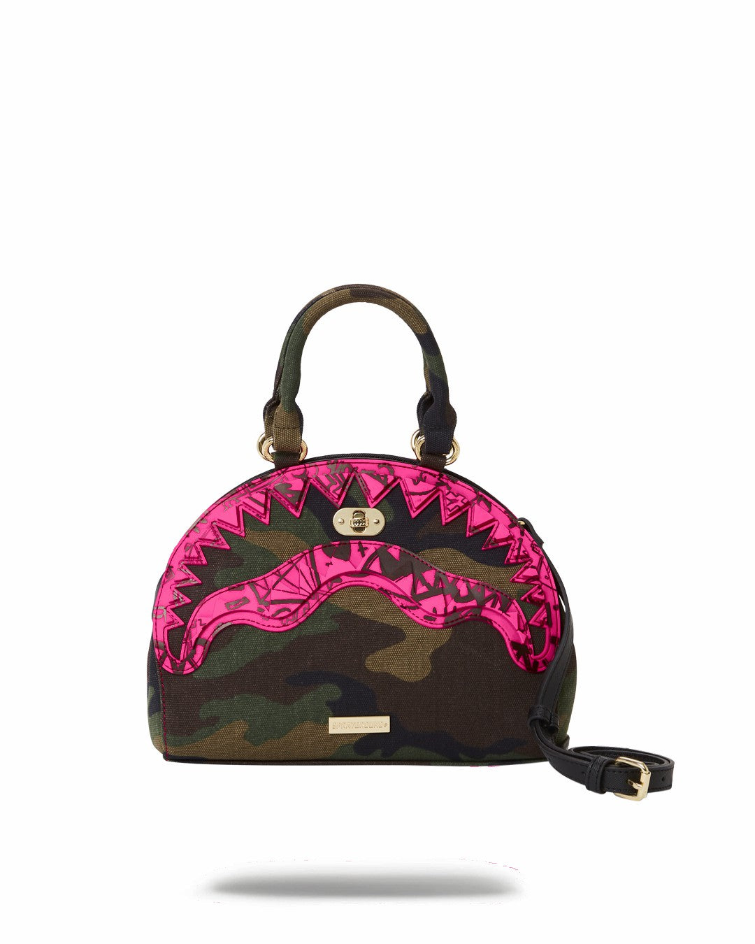 Sprayground - DROP ZONE HANDBAG
