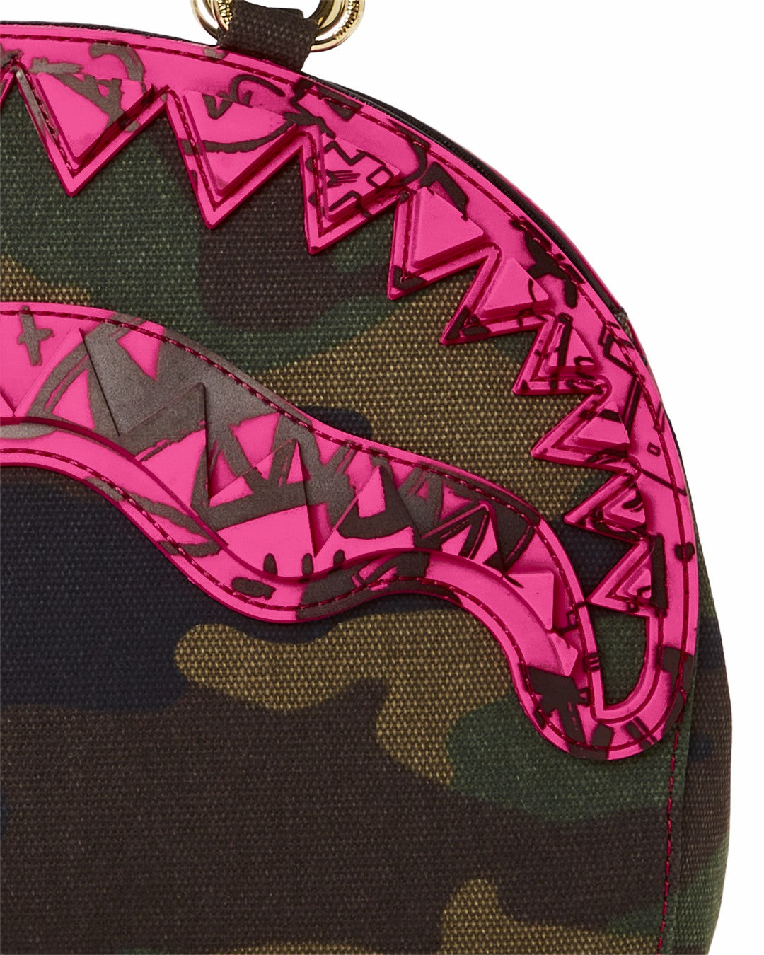 Sprayground - DROP ZONE HANDBAG