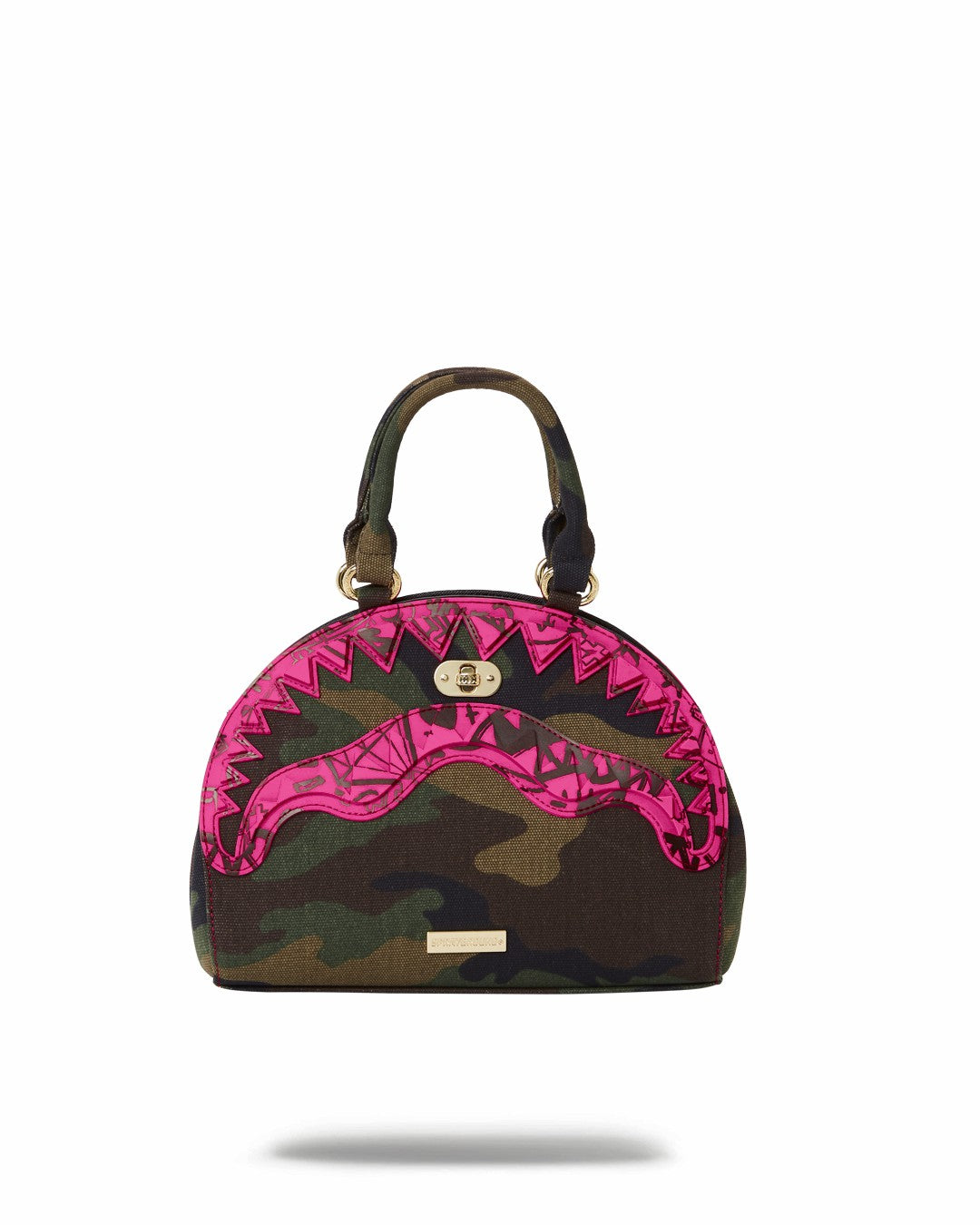 Sprayground - DROP ZONE HANDBAG