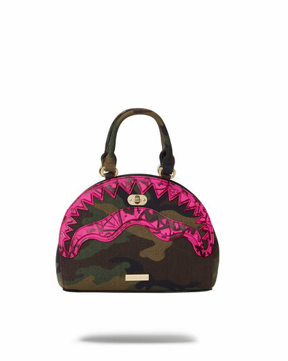 Sprayground - DROP ZONE HANDBAG