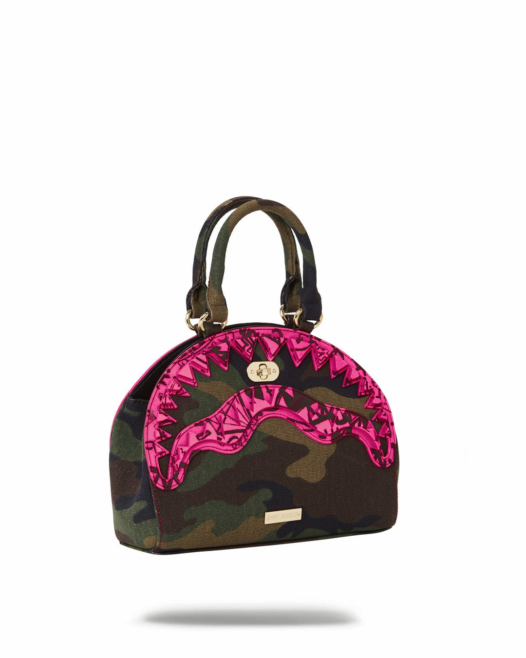 Sprayground - DROP ZONE HANDBAG