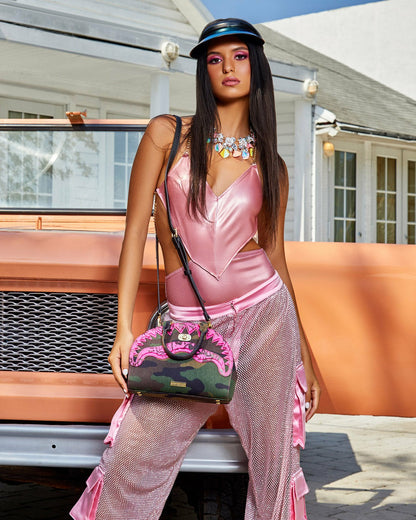 Sprayground - DROP ZONE HANDBAG