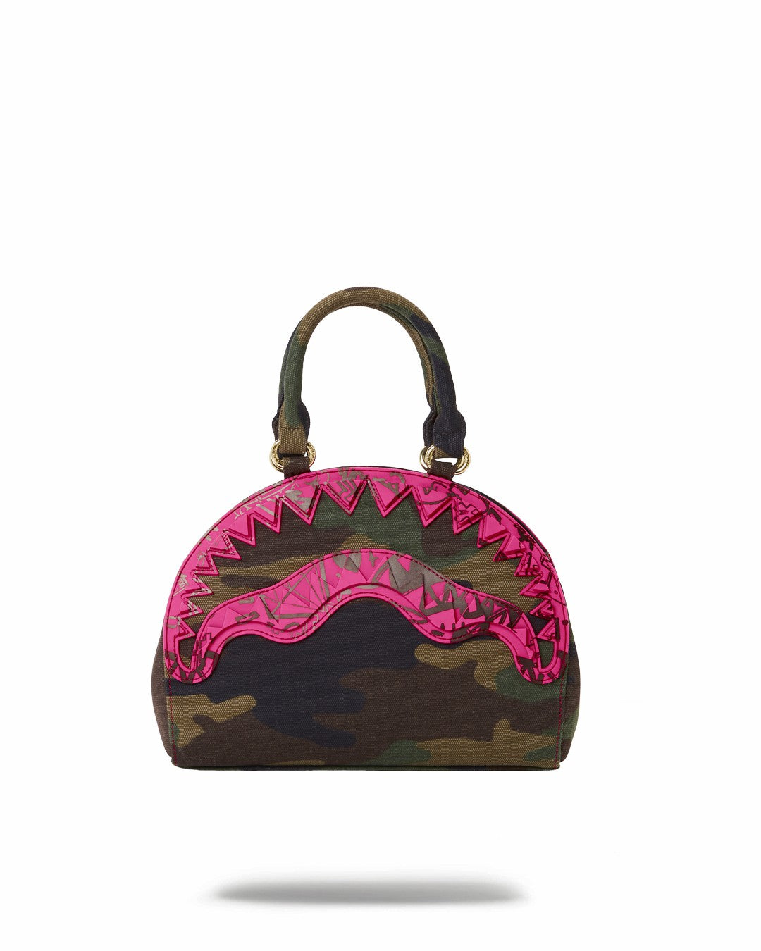 Sprayground - DROP ZONE HANDBAG