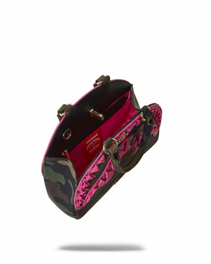 Sprayground - DROP ZONE HANDBAG