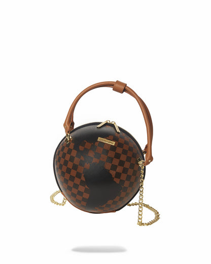 Sprayground - A.i.5 GLOBAL GLOBE BAG